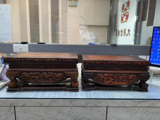 新北宗教文物借款 ,台北宗教文物借款 ,茄冬入借款,各大名師木作品借款,上下桌借款,房內桌几桌借款,薦盒借款,敬茶座借款,太師椅借款,台灣各大名繡莊借款,八仙彩借款,桌裙借款,頭旗借款,各類繡品借款,台灣錫品借款,萬能借款,瑞興借款,錫燈借款,川頭借款,各類錫器借款